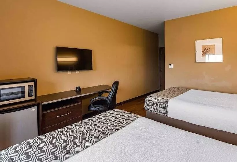 Surestay Plus Hotel By Best Western Buckhannon