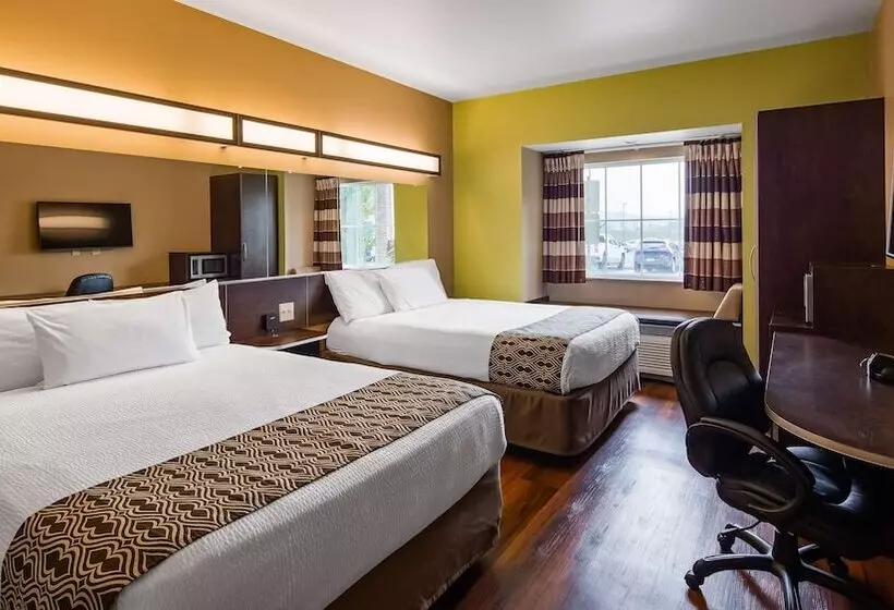 Surestay Plus Hotel By Best Western Buckhannon