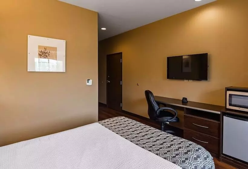 Surestay Plus Hotel By Best Western Buckhannon