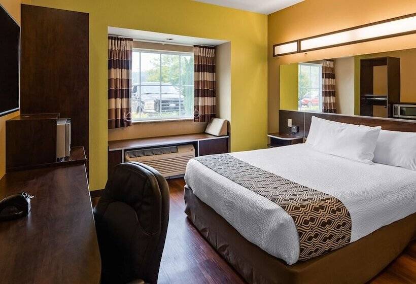 Surestay Plus Hotel By Best Western Buckhannon