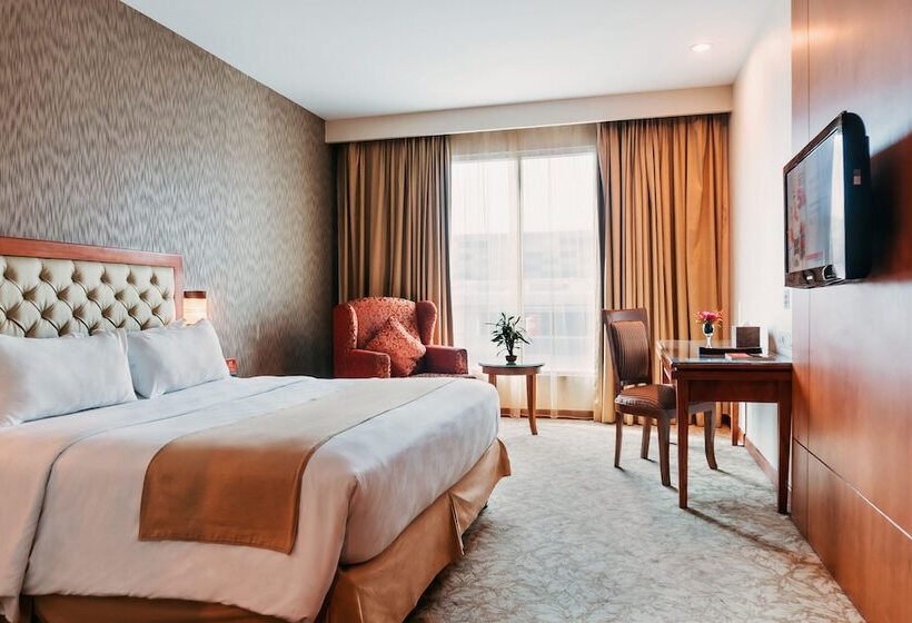 فندق Swissbelinn Ska Pekanbaru