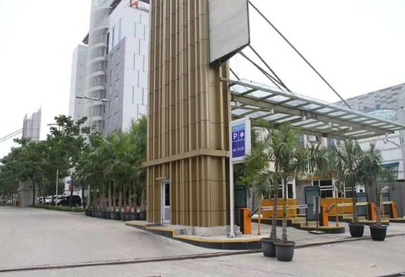 فندق Swissbelinn Ska Pekanbaru