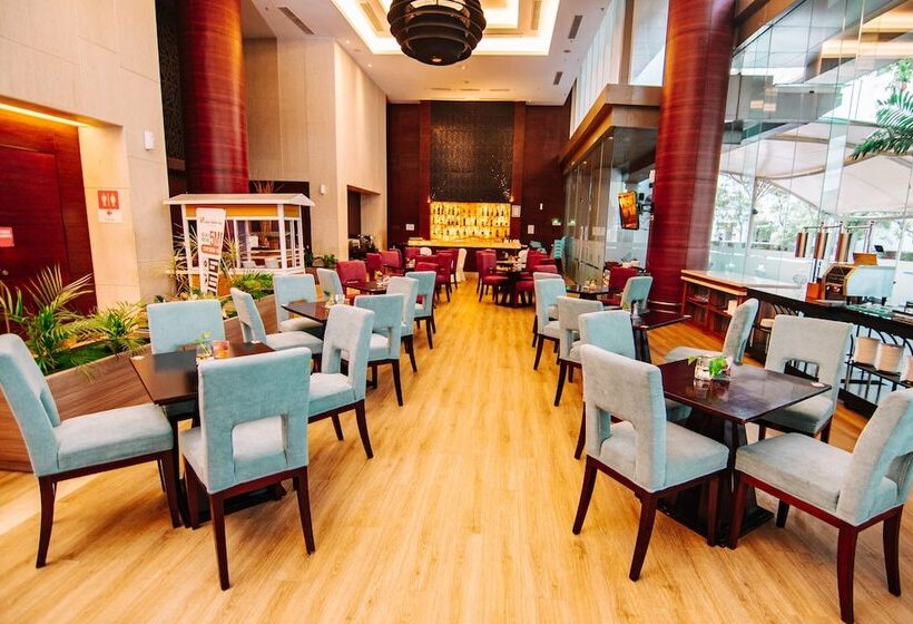 فندق Swissbelinn Ska Pekanbaru