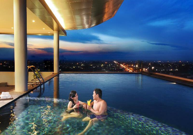 فندق Swissbelinn Ska Pekanbaru