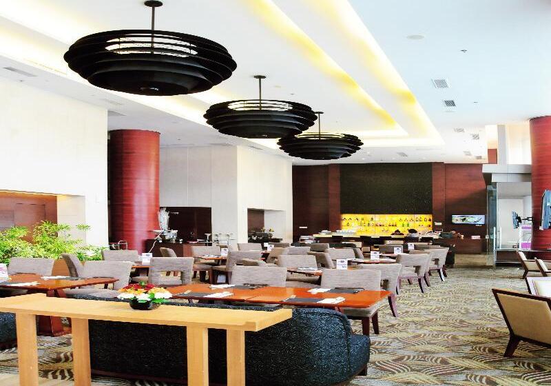 فندق Swissbelinn Ska Pekanbaru