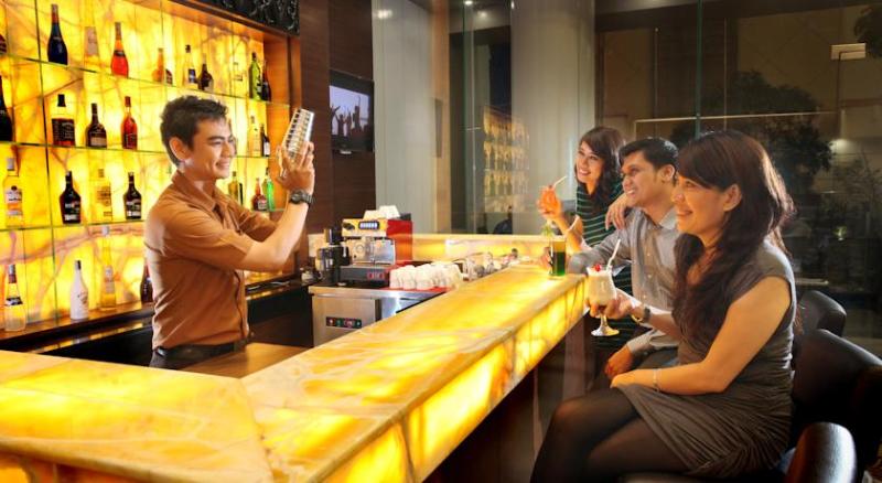 فندق Swissbelinn Ska Pekanbaru