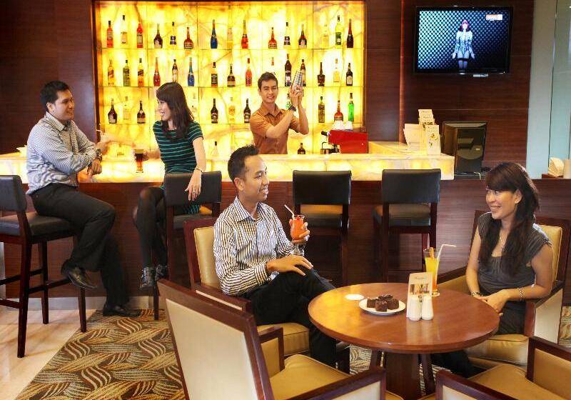 فندق Swissbelinn Ska Pekanbaru