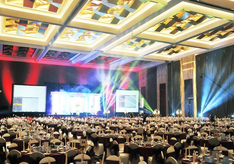 فندق Swissbelinn Ska Pekanbaru