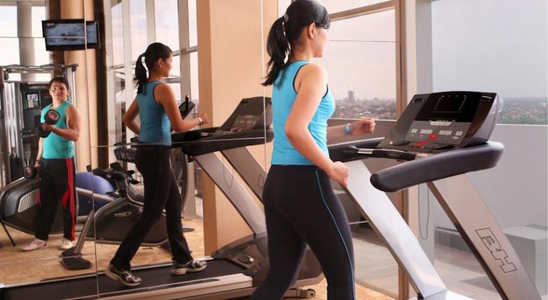 فندق Swissbelinn Ska Pekanbaru