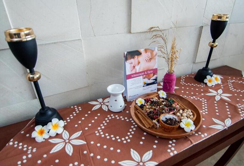 فندق Swissbelinn Ska Pekanbaru