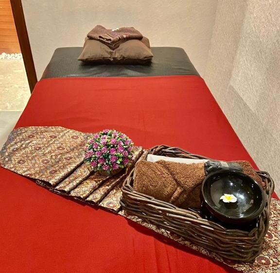 فندق Swissbelinn Ska Pekanbaru