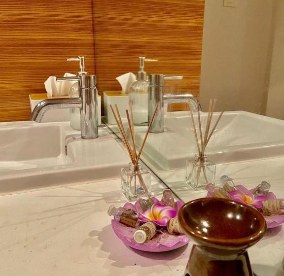 فندق Swissbelinn Ska Pekanbaru