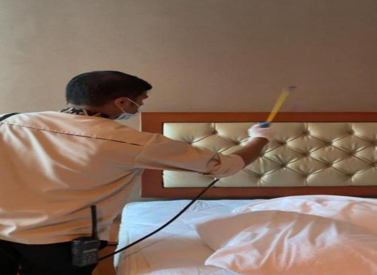 فندق Swissbelinn Ska Pekanbaru