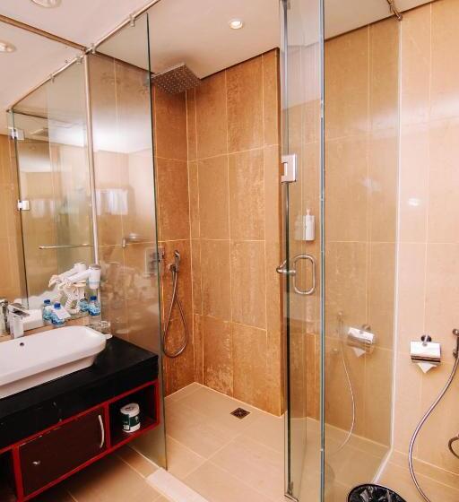 فندق Swissbelinn Ska Pekanbaru