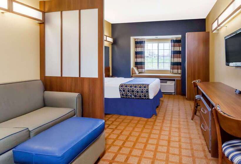 Microtel Inn & Suites