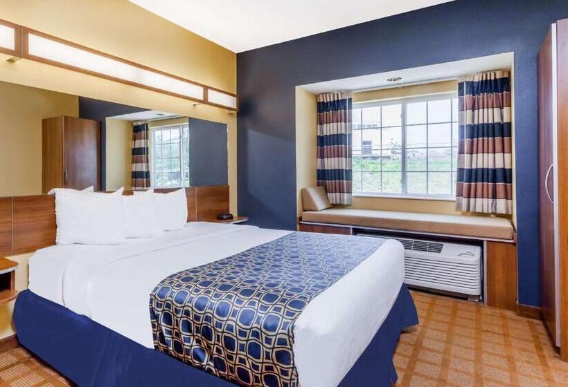 Microtel Inn & Suites