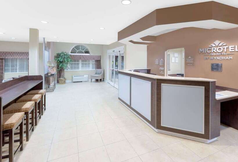 Microtel Inn & Suites By Wyndham Ozark