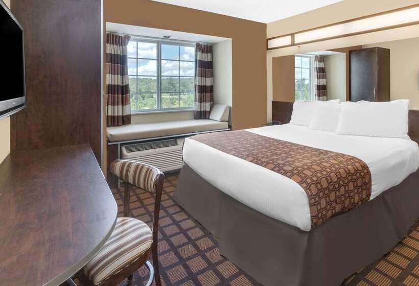 Microtel Inn & Suites By Wyndham Ozark