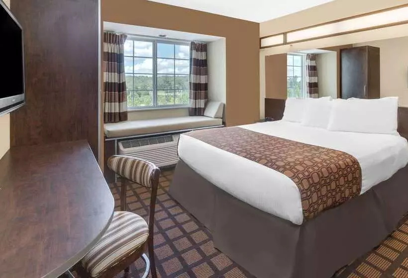 Microtel Inn & Suites By Wyndham Ozark