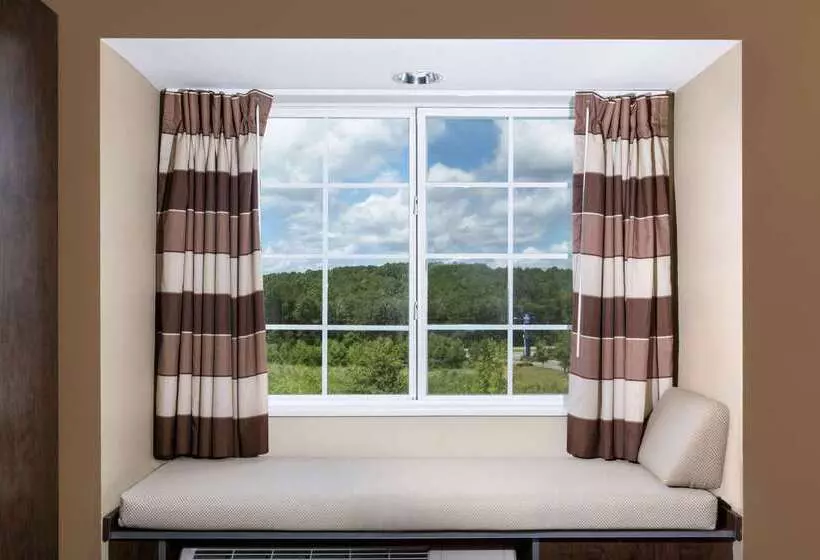 Microtel Inn & Suites By Wyndham Ozark