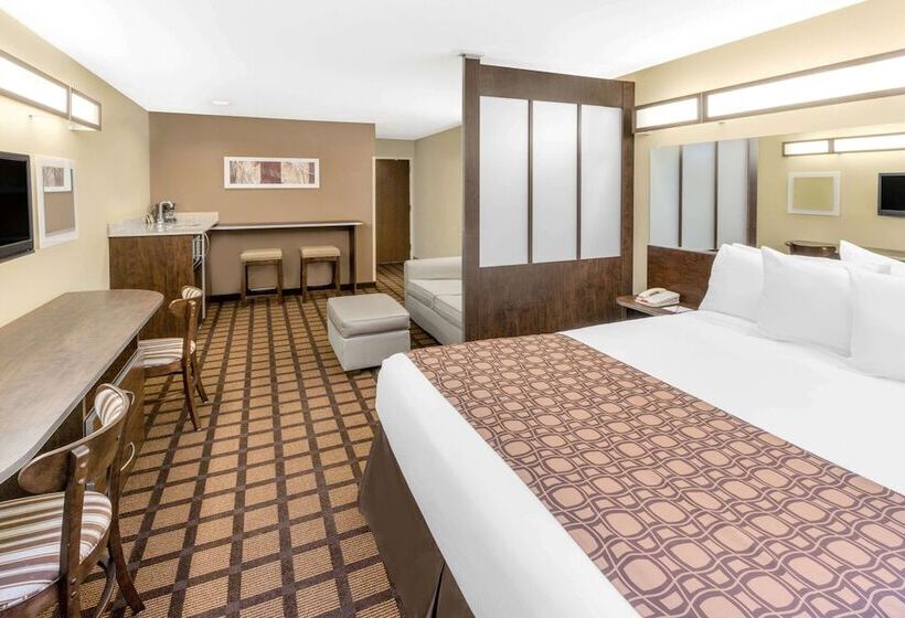 Microtel Inn & Suites By Wyndham Ozark