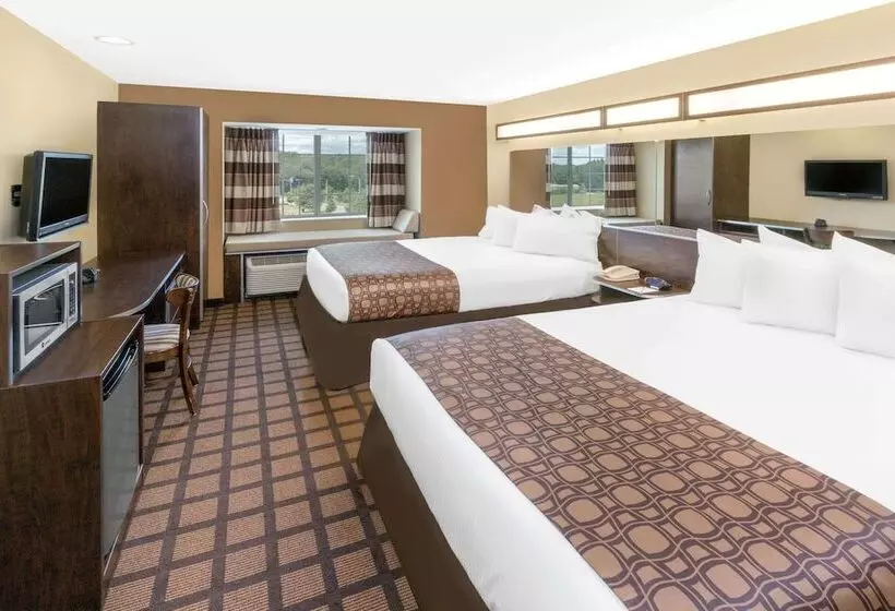 Microtel Inn & Suites By Wyndham Ozark