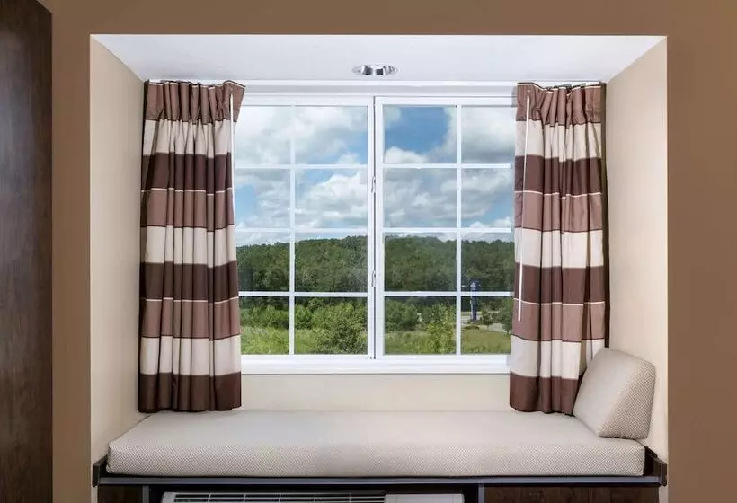 Microtel Inn & Suites By Wyndham Ozark