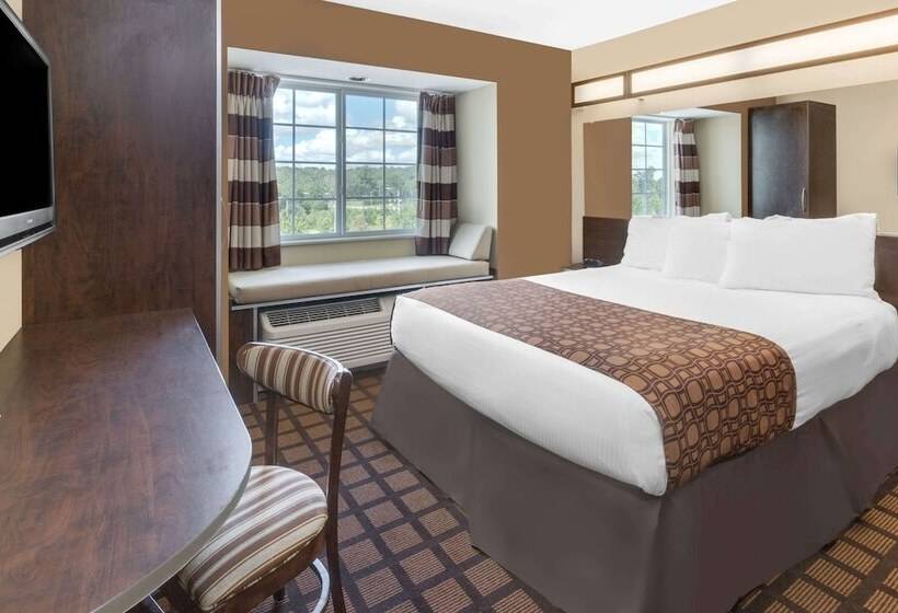 Microtel Inn & Suites By Wyndham Ozark