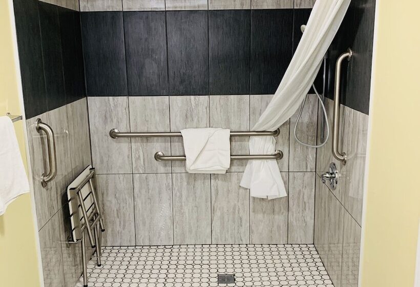 모텔 Central Coast Inn  Cayucos