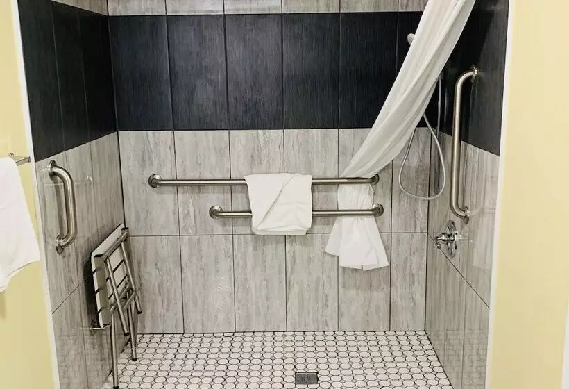 モーテル Central Coast Inn Cayucos