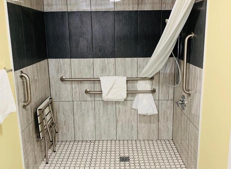 모텔 Central Coast Inn  Cayucos