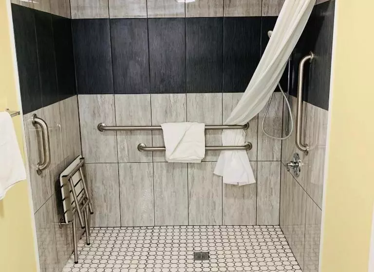 モーテル Central Coast Inn Cayucos