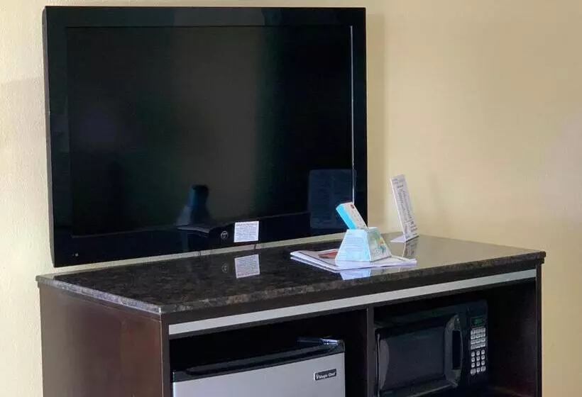 モーテル Central Coast Inn Cayucos