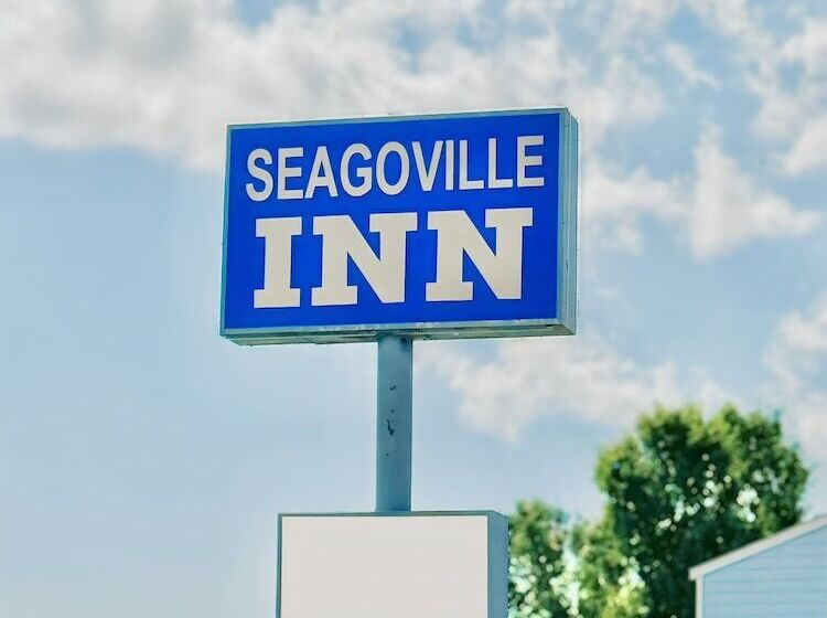 מוטל Seagoville Inn