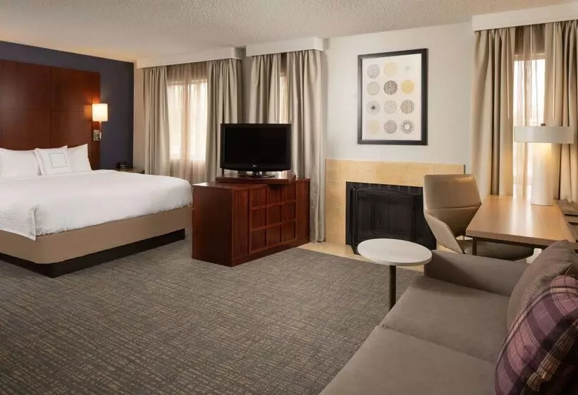 Sonesta Es Suites Nashville Brentwood