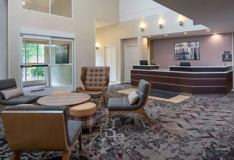 Sonesta Es Suites Nashville Brentwood