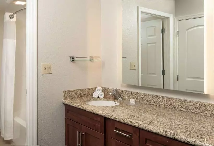 Sonesta Es Suites Nashville Brentwood