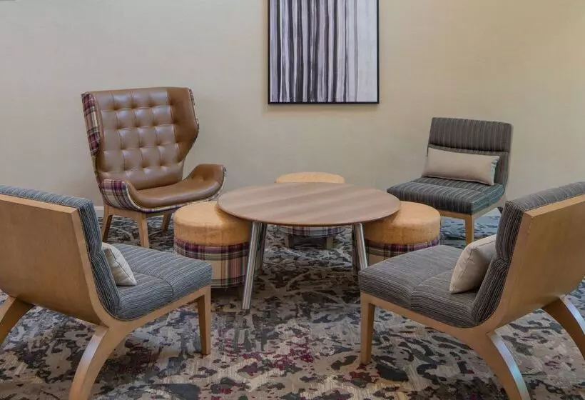 Sonesta Es Suites Nashville Brentwood