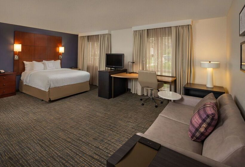 Sonesta Es Suites Nashville Brentwood