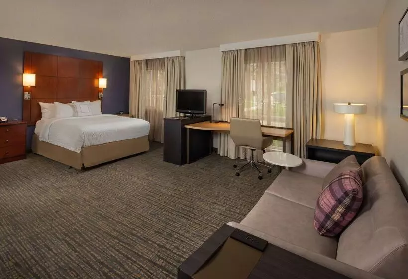 Sonesta Es Suites Nashville Brentwood