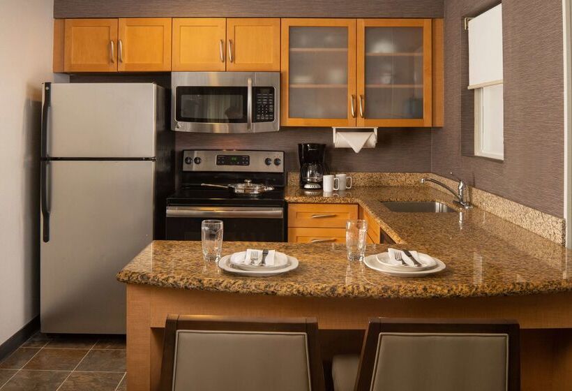 Sonesta Es Suites Nashville Brentwood