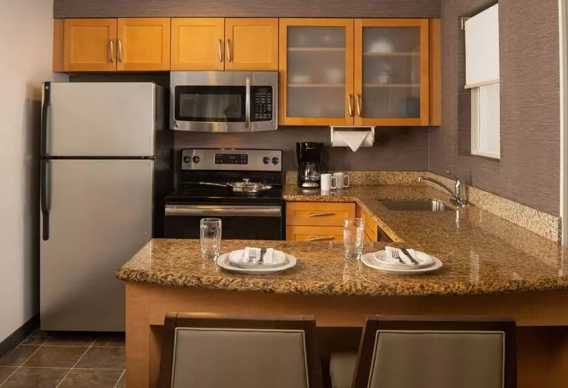 Sonesta Es Suites Nashville Brentwood