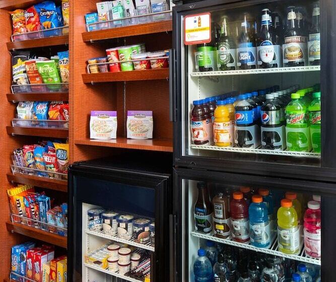 Sonesta Es Suites Nashville Brentwood