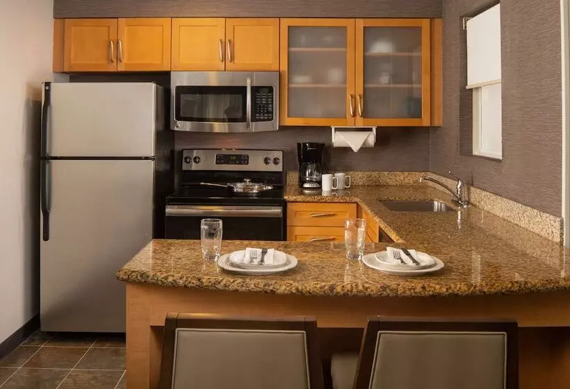 Sonesta Es Suites Nashville Brentwood