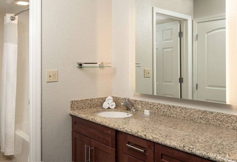 Sonesta Es Suites Nashville Brentwood