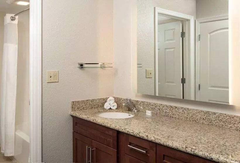 Sonesta Es Suites Nashville Brentwood