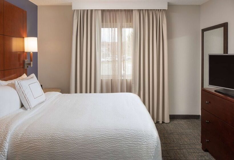 Sonesta Es Suites Nashville Brentwood