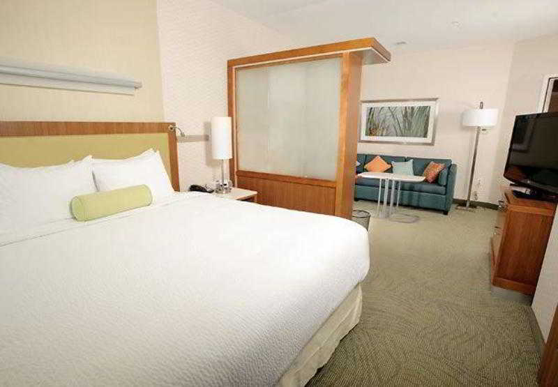 Springhill Suites By Marriott Huntsville West/research Park