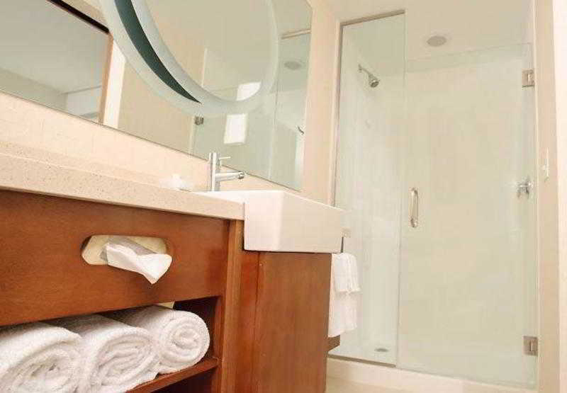 Springhill Suites By Marriott Huntsville West/research Park