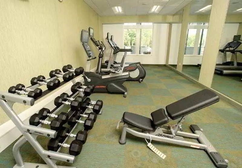 Springhill Suites By Marriott Huntsville West/research Park